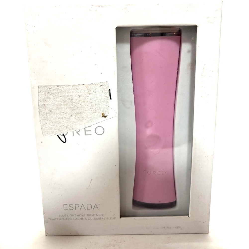 Foreo Espada Blue Light Acne Treatment